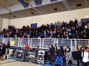 بالصور: أسبوع الثقافة العربية في المدرسة الثانوية الشاملة – يافا